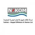 Nakilat-Keppel Offshore & Marine Ltd