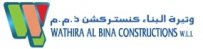 Wathira Al Bina Constructions